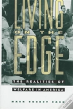 Capa do artigo Living On The Edge