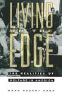 Living On The Edge - Preview