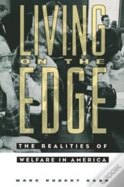 Capa do artigo Living On The Edge
