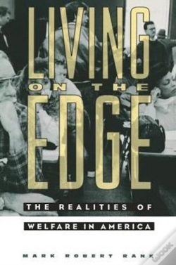 Capa do artigo Living On The Edge