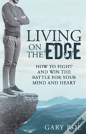 Capa do artigo Living On The Edge