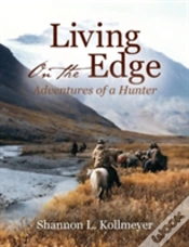 Capa do artigo Living On The Edge