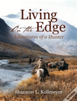 Capa do artigo Living On The Edge
