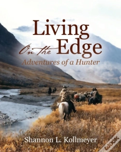 Capa do artigo Living On The Edge