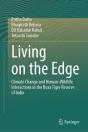 Living On The Edge - Preview