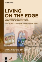 Capa do artigo Living On The Edge