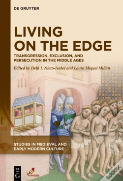 Capa do artigo Living On The Edge