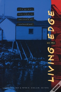 Capa do artigo Living On The Edge