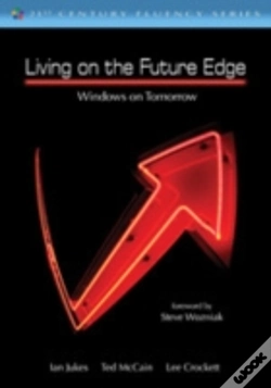Capa do artigo Living On The Future Edge