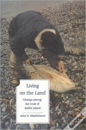 Capa do artigo Living On The Land