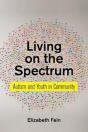 Living On The Spectrum - Preview