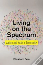 Capa do artigo Living On The Spectrum
