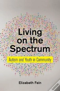 Capa do artigo Living On The Spectrum