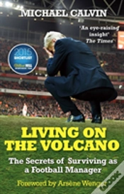 Capa do artigo Living On The Volcano