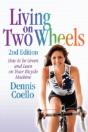 Living On Two Wheels - 2nd Edition - Preview