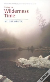Capa do artigo Living On Wilderness Time