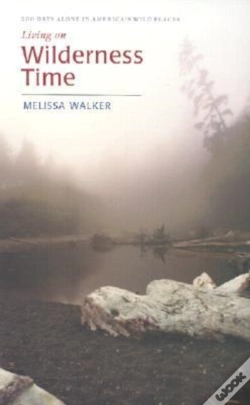 Capa do artigo Living On Wilderness Time