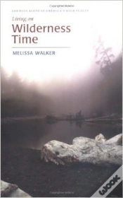 Capa do artigo Living On Wilderness Time