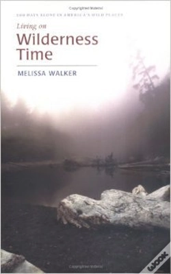 Capa do artigo Living On Wilderness Time