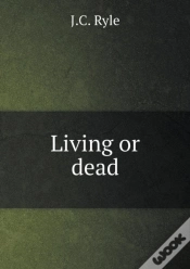 Capa do artigo Living Or Dead