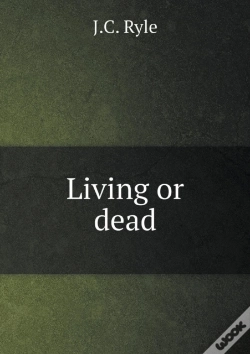 Capa do artigo Living Or Dead