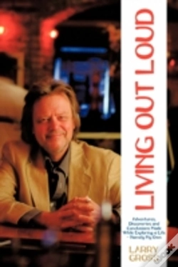 Capa do artigo Living Out Loud