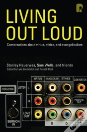 Capa do artigo Living Out Loud