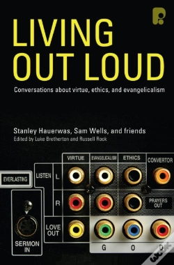 Capa do artigo Living Out Loud