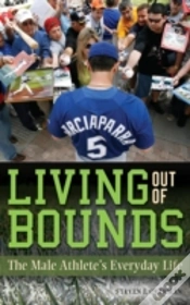 Capa do artigo Living Out Of Bounds