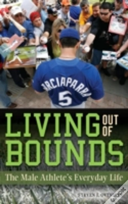 Capa do artigo Living Out Of Bounds