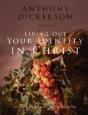 Living Out Your Identity In Christ - Preview