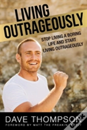 Capa do artigo Living Outrageously