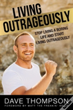 Capa do artigo Living Outrageously