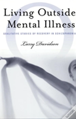 Capa do artigo Living Outside Mental Illness