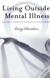 Capa do artigo Living Outside Mental Illness