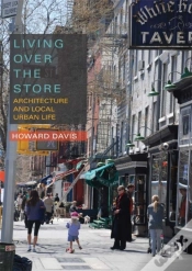 Capa do artigo Living Over The Store
