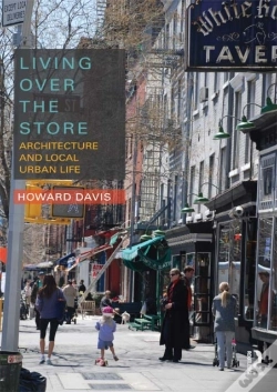 Capa do artigo Living Over The Store