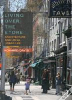 Capa do artigo Living Over The Store