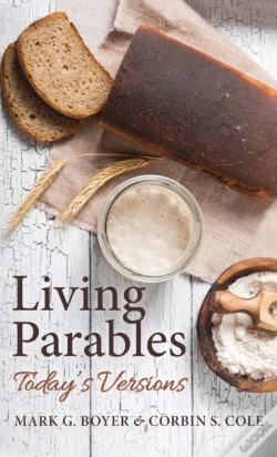 Capa do artigo Living Parables