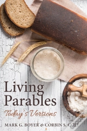 Capa do artigo Living Parables