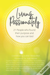 Living Passionately