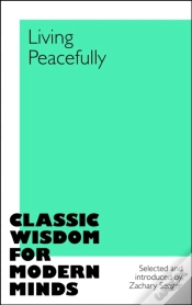 Capa do artigo Living Peacefully