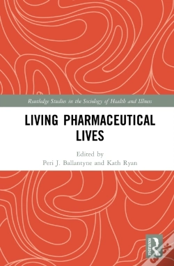 Capa do artigo Living Pharmaceutical Lives