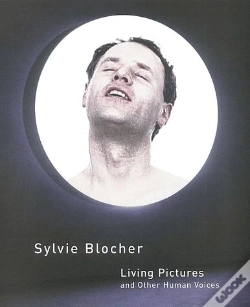 Capa do artigo Living Pictures  Another Voice