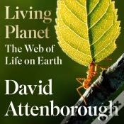 Capa do artigo Living Planet