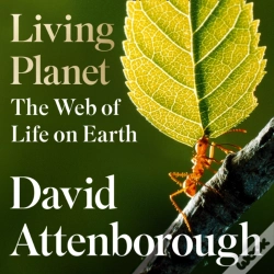 Capa do artigo Living Planet