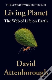 Capa do artigo Living Planet