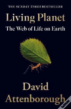 Capa do artigo Living Planet