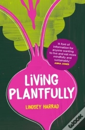 Capa do artigo Living Plantfully