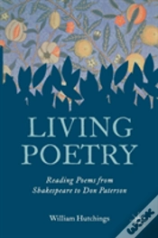 Capa do artigo Living Poetry